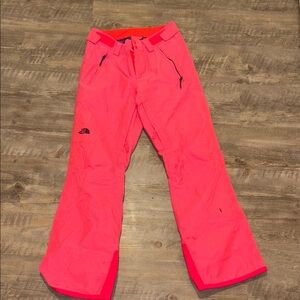 The North Face Women’s Snow Pant